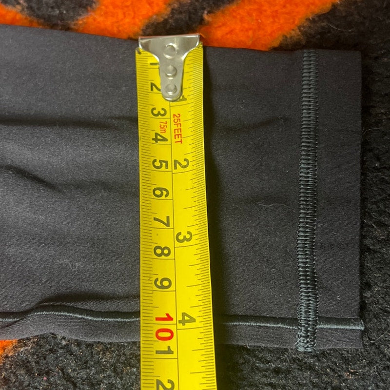 Offline By Aerie Women's Black Leggings Hi-Rise Small