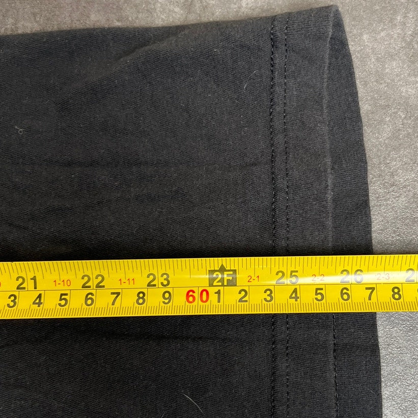 Fall Out Boy Shirt Mens Black Rock Band Music Concert Tour Medium