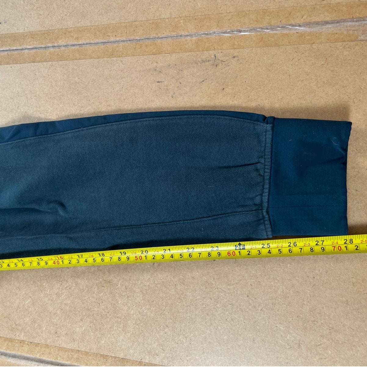 Lululemon Get Going Jogger 28” Women's Size 6 Submarine