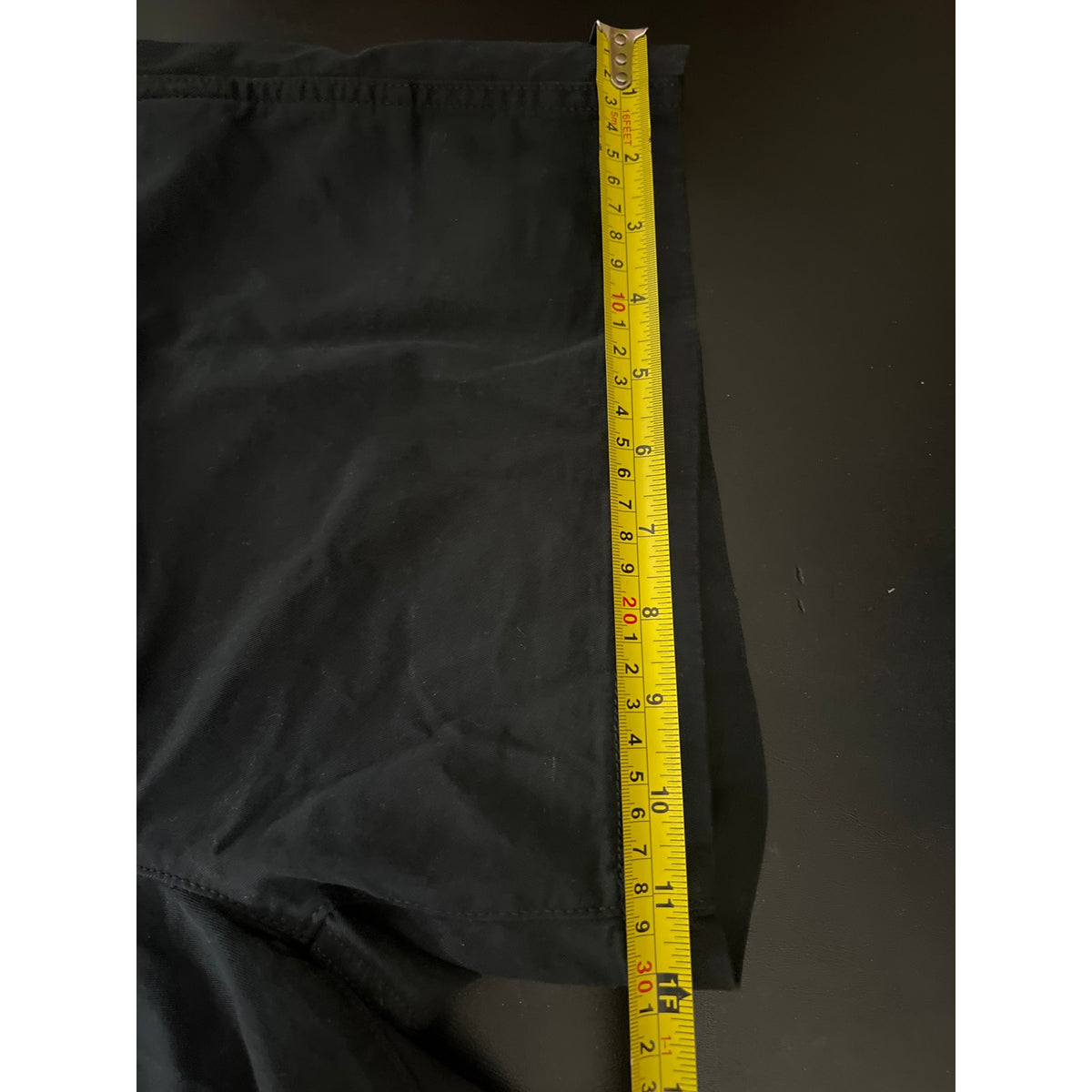 Gap Women's Size 14 NWT Classic Mid rise Shorts