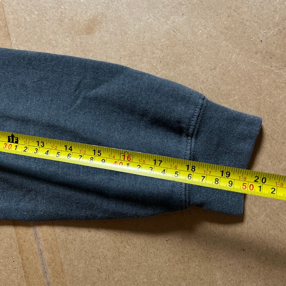 Vintage St.Cloud State Gray Crewneck Size Large