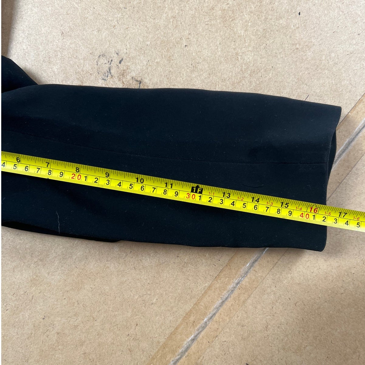 Calvin Klein Women Black Coat Size XL