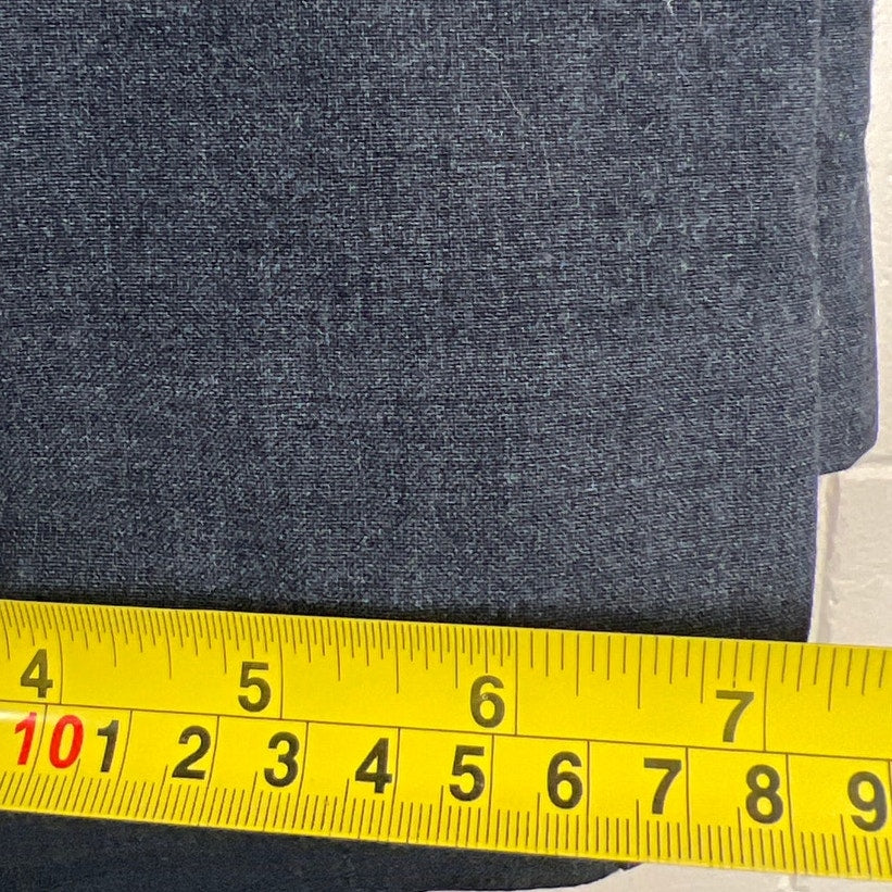 Ralph Lauren High Performance Wool Dress Black Pants 32w x 32l