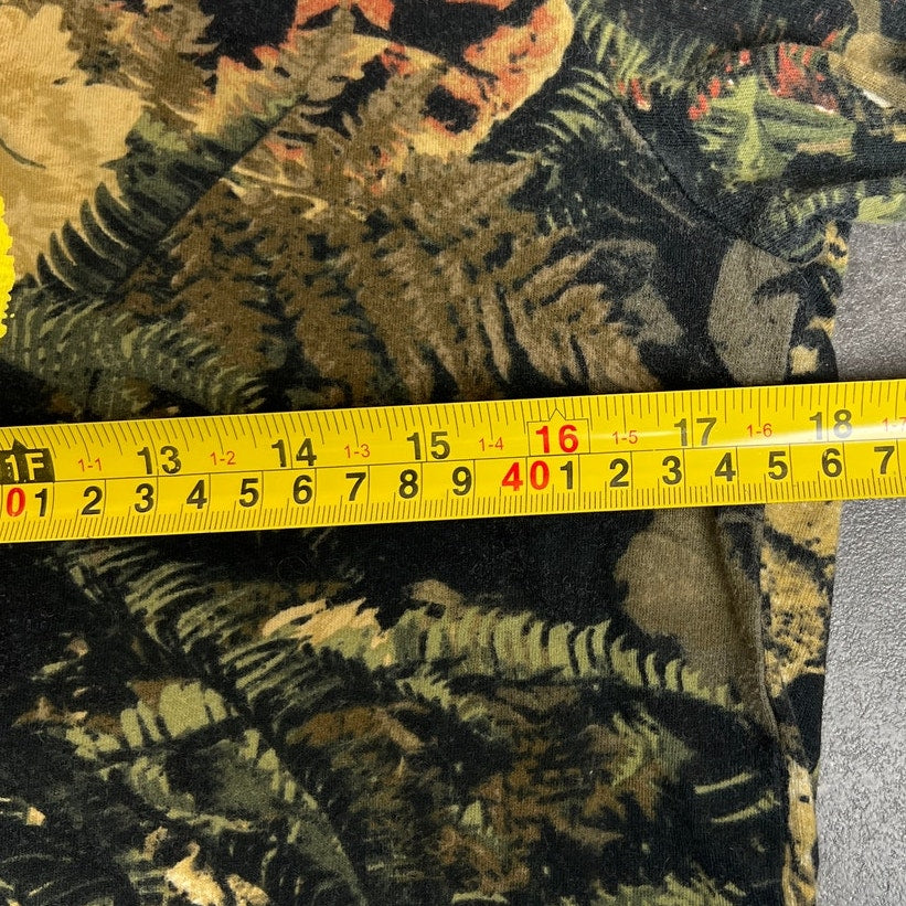 Twenty One Pilot Medium Bandito Tour T-shirt Floral