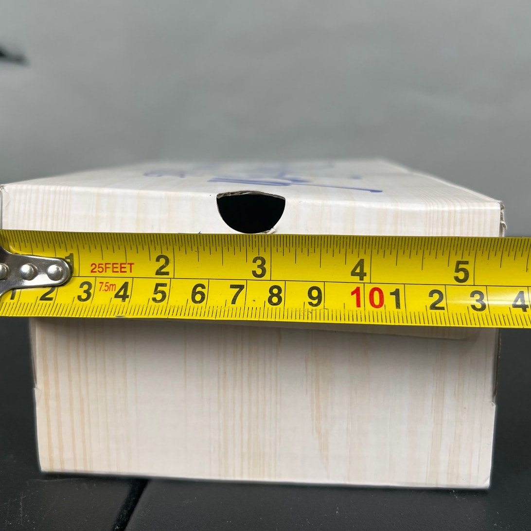 NWT Blowfish Malibu Gray Camo Canvas Kids Size 12