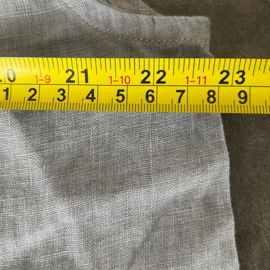 Focus Casual Life XL Breathable Women's Gray Top