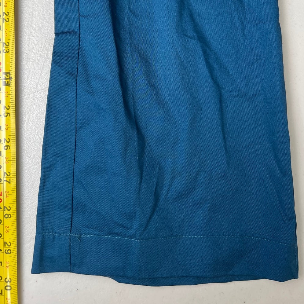 Wonder Work Good Cher! Size Small Durable Blue Pants NWT Scrubs