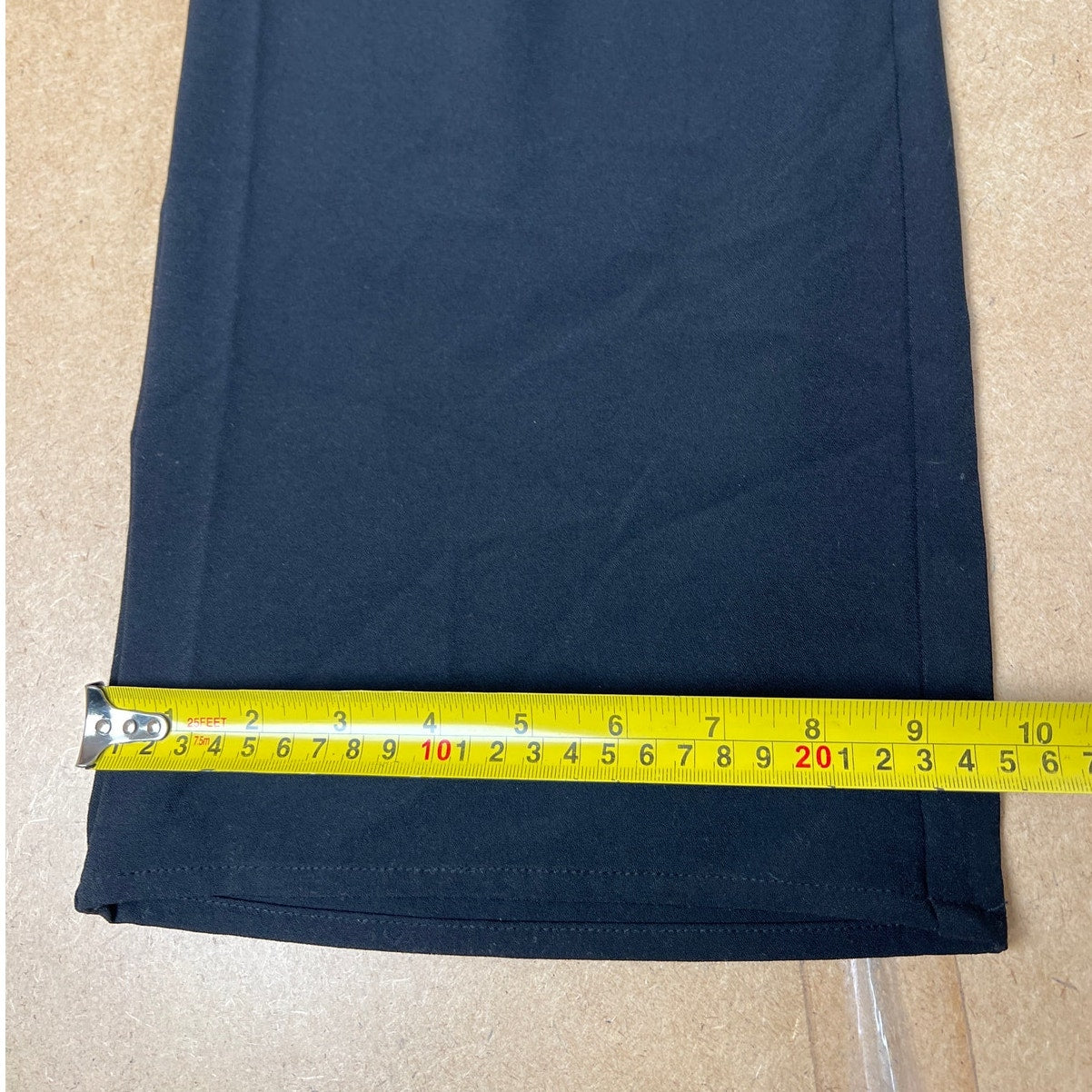 DRA Los Angeles Black Jumpsuit Women Size Large