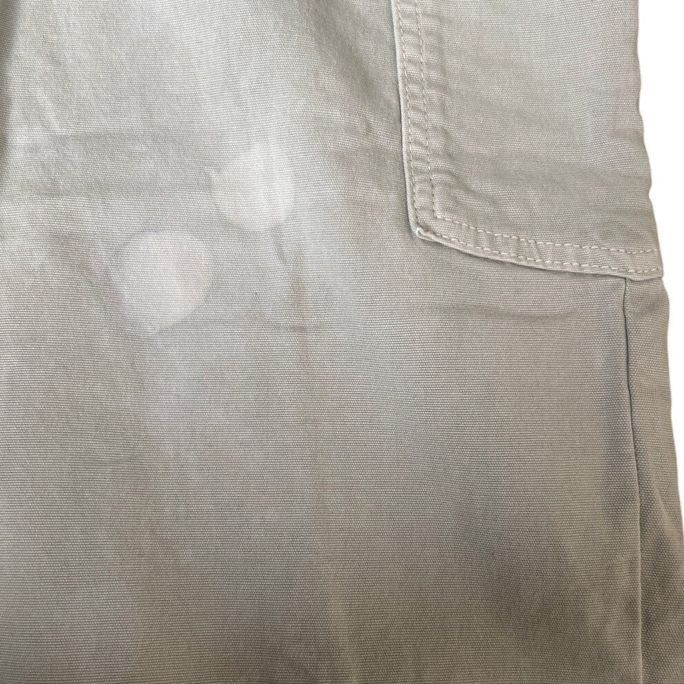 Marine Layer Size 4 Cotton Utility Pants Women's