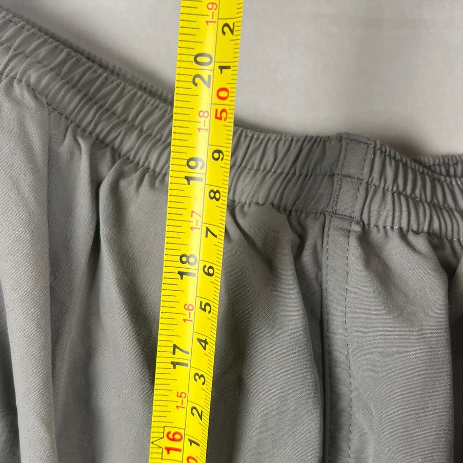 Duck Camp Gray Scout Shorts Mens Size 2XL