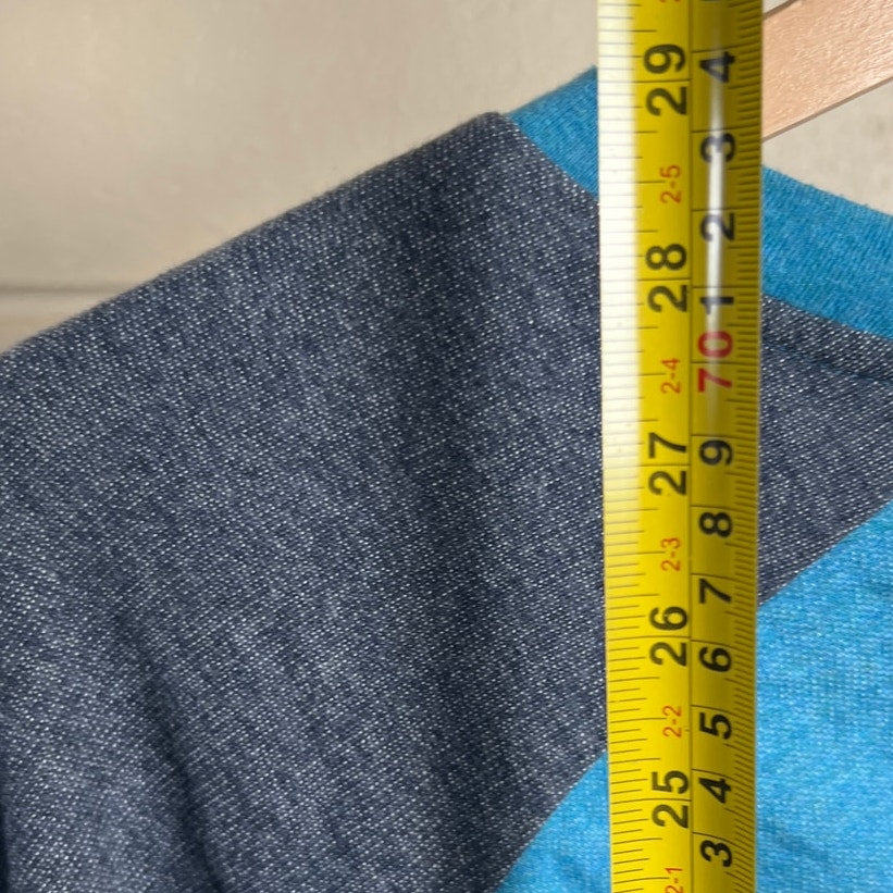 Patagonia Organic Cotton Large Long Sleeve Lightweight Sweater