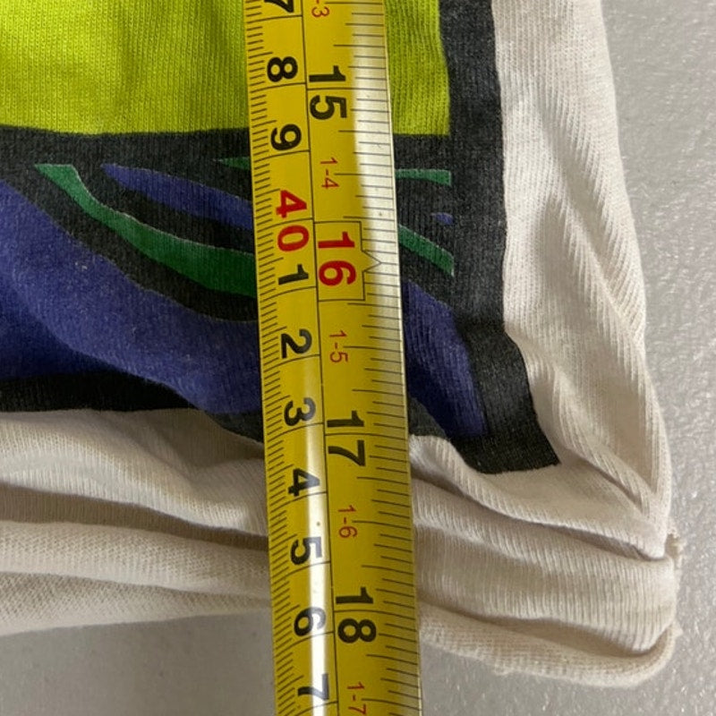 Vintage Warner Bros Michigan J Frog XL Chopped *Resized* Acme Clothing Co