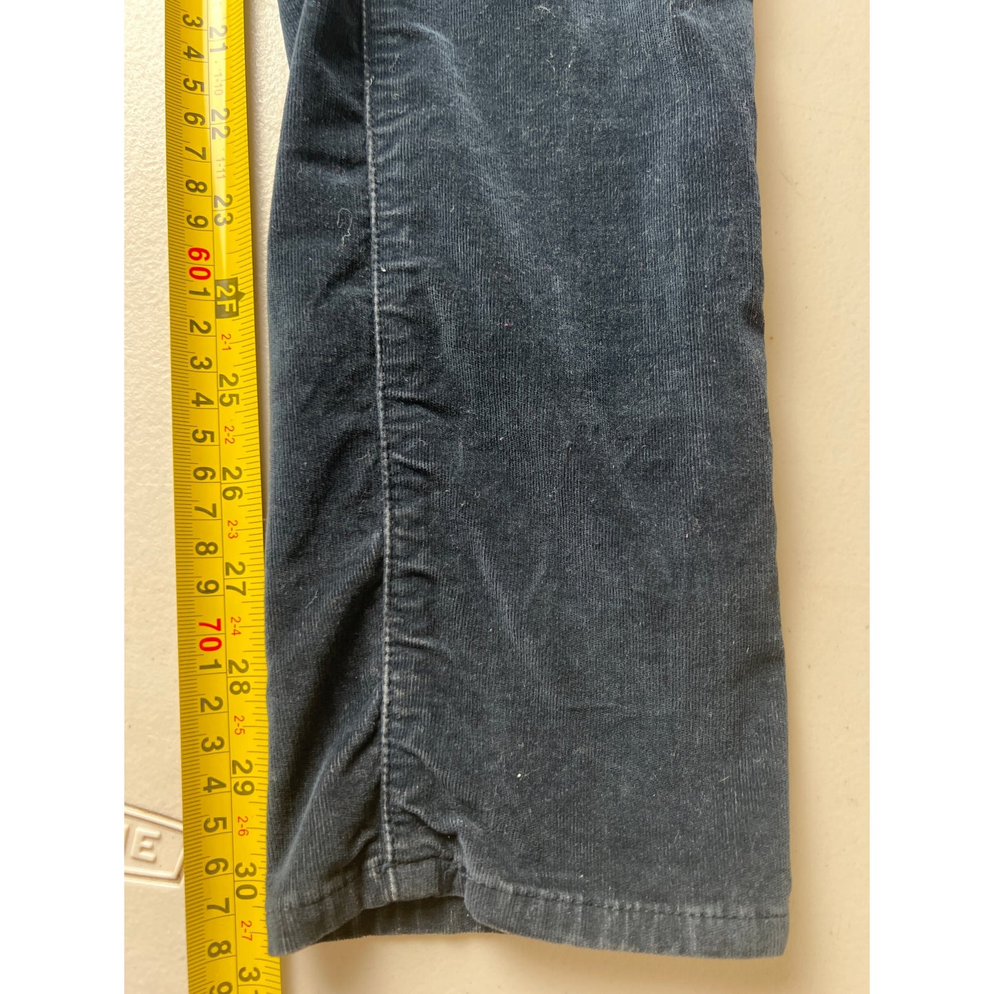 Genetic Denim Skinny Black Jeans Size 24