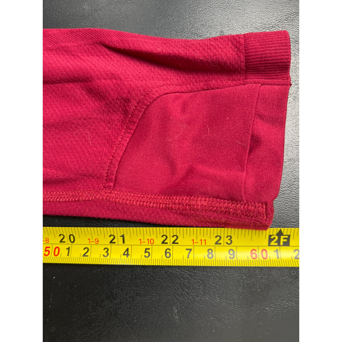 Athleta Fastest Track Half Zip Women Sweater Size Medium