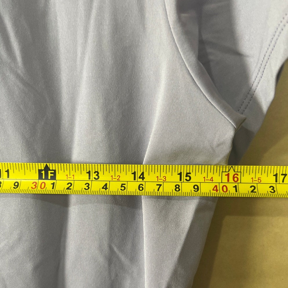 REI Women's XS Purple Women Top V-neck T-shirt