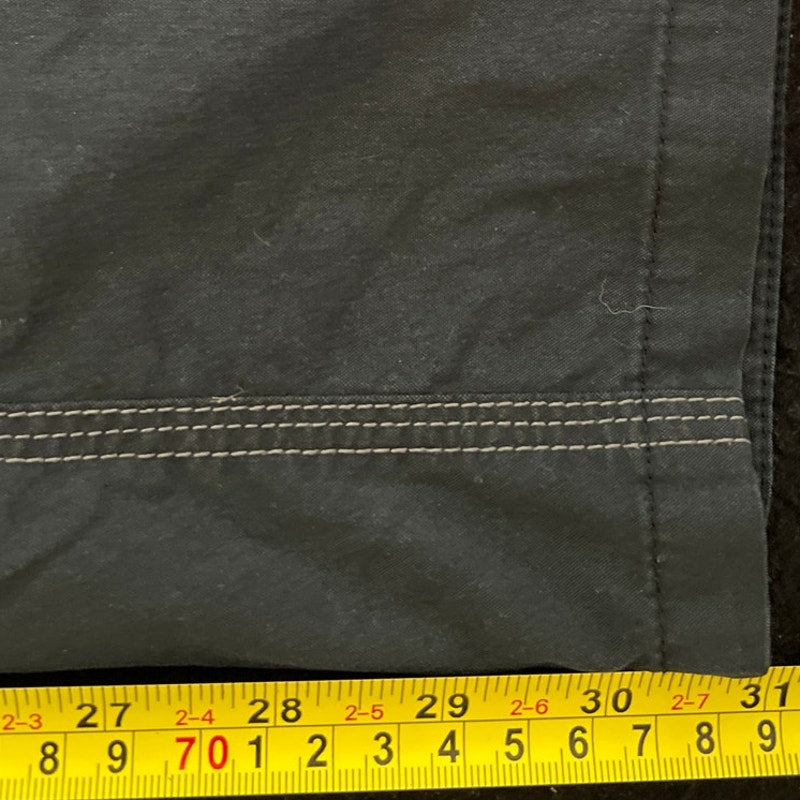 Kuhl Mountain Culture Kuhl Women 4 Splash Roll Up Convertible Cargo Nylon