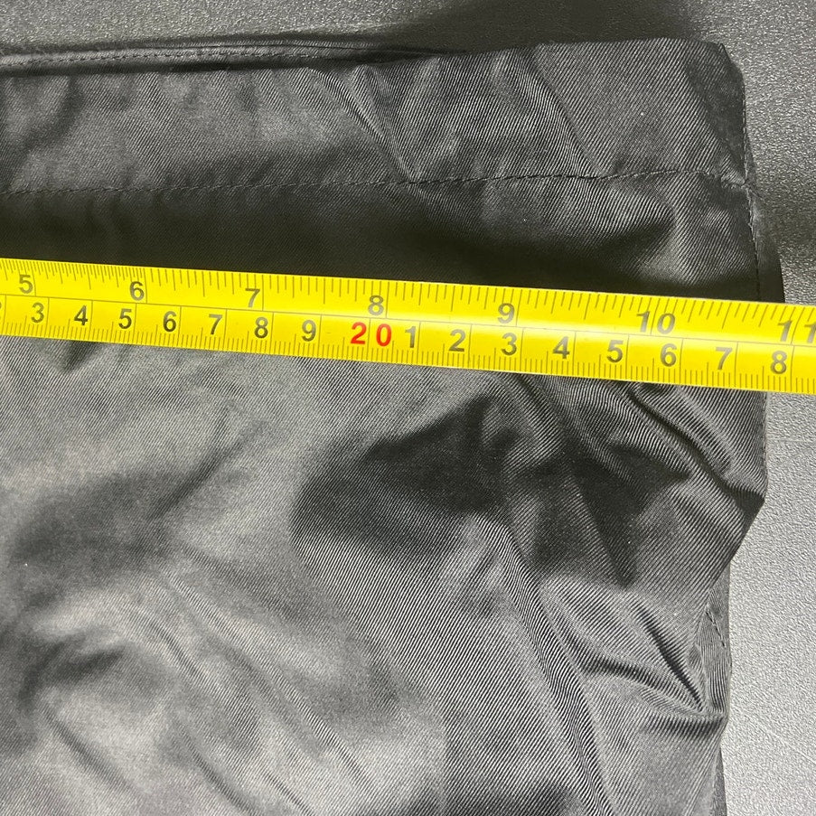 The North Face Women's XL Black SnowPants Hyvent Insulated