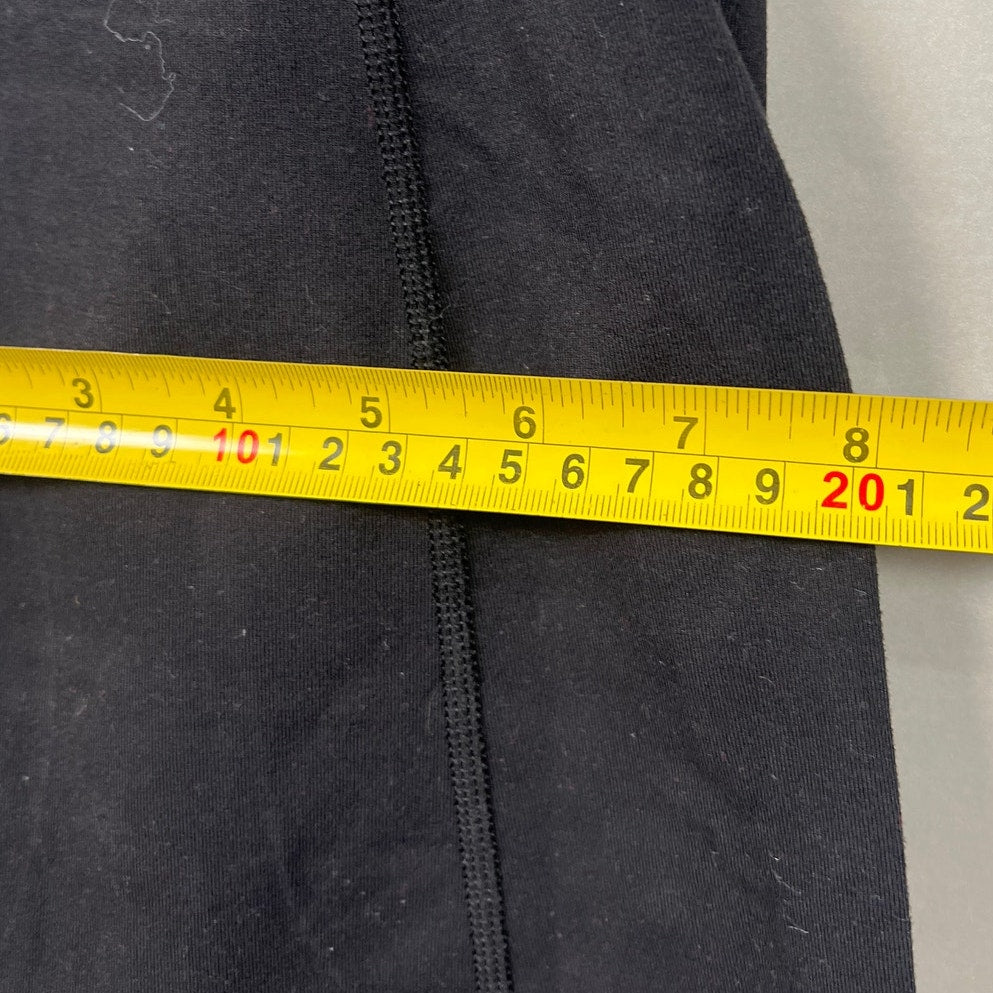 Lululemon Black Yoga Flare Pants Size 6