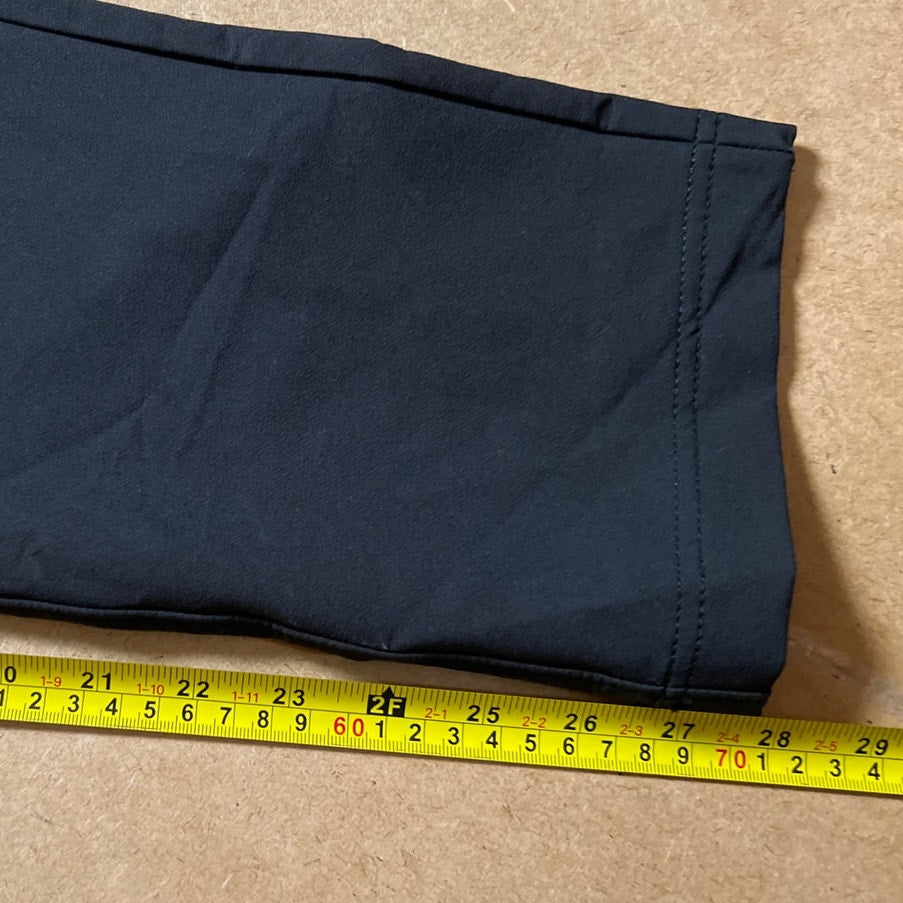 Republic Rec Women Black Pants Size 36/30
