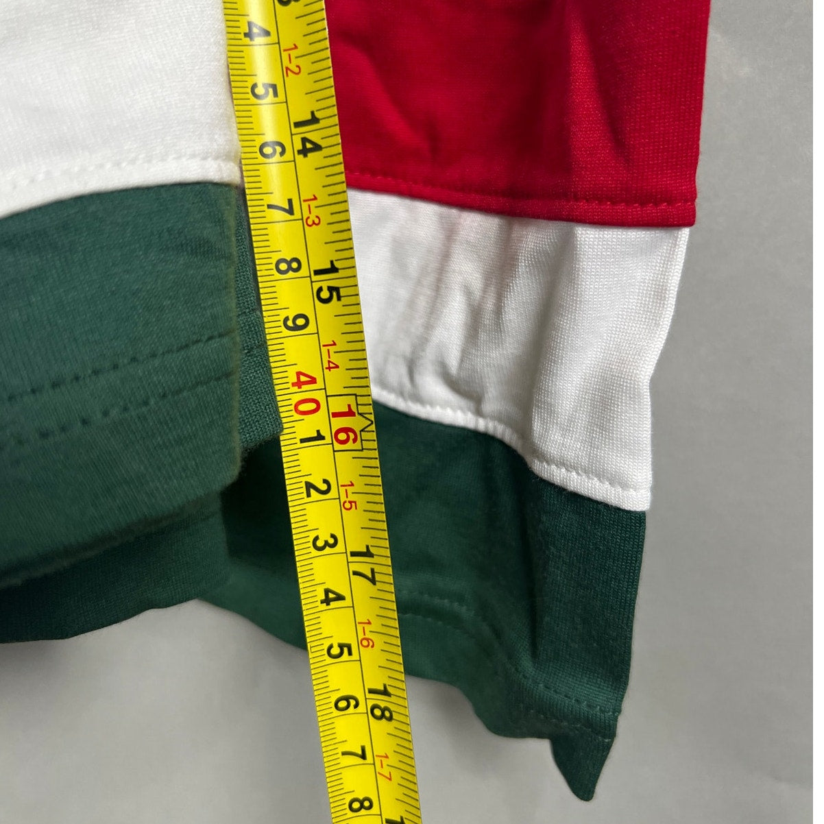 Minnesota Wild NHL NWT Long Sleeve Jersey Size 2XL Long Sleeve