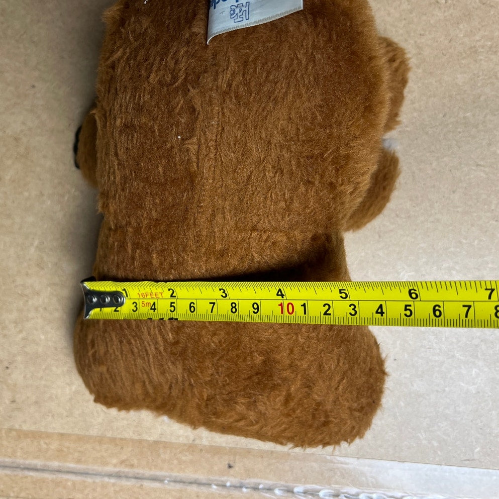 Vintage Knickerbocker Animals Of Distinction Koala Bear Plush Toy