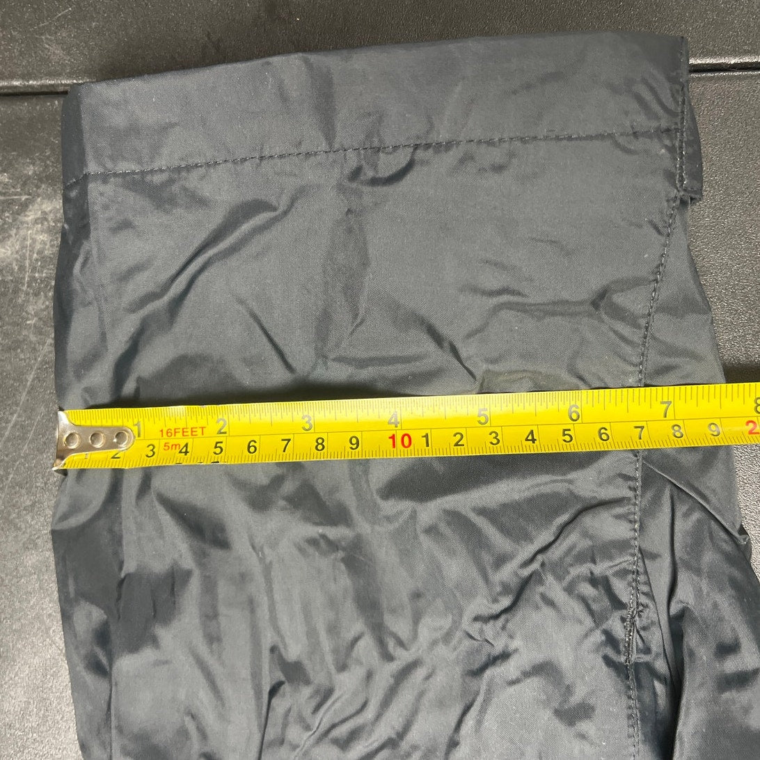 Columbia Size Small 100% Nylon Men's XCO Waterproof Pants