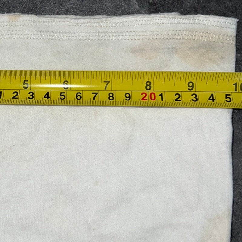 Y2K PINK Victoria Secret Medium Peace & Heart Graphic Sweatpants