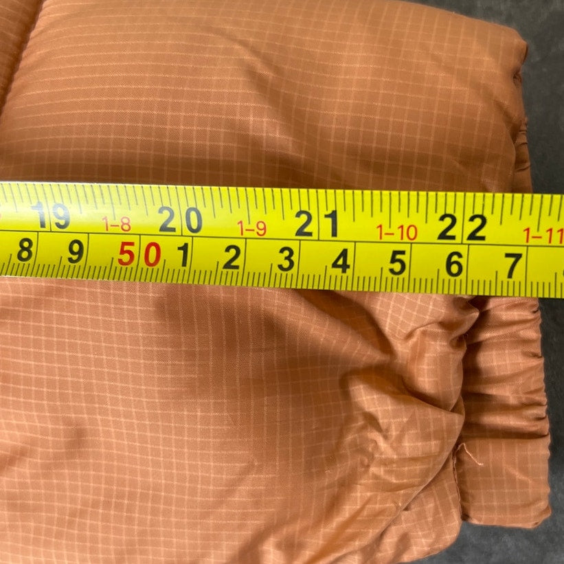 Columbia Medium Women's Pioneer Summit Puffer Jacket Size Medium