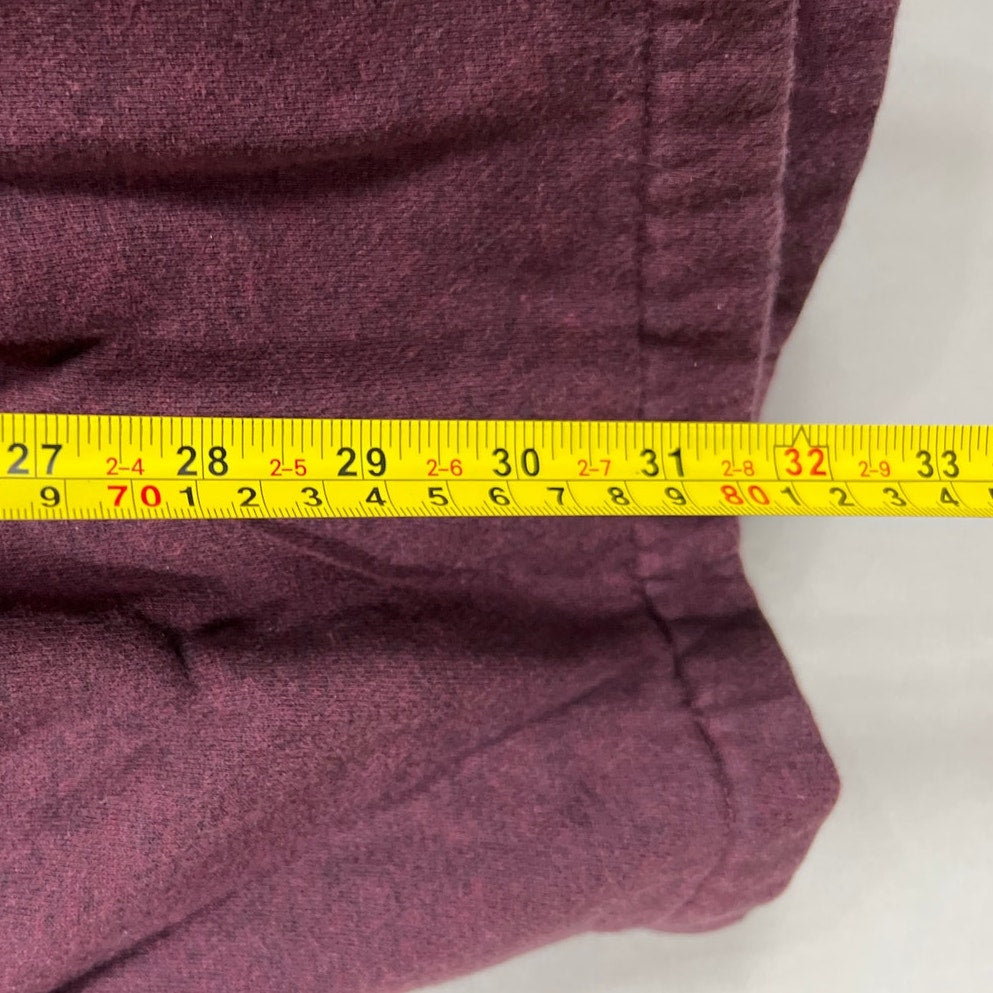 Lululemon & Go Take You There Wrap Jacket Womens Eggplant