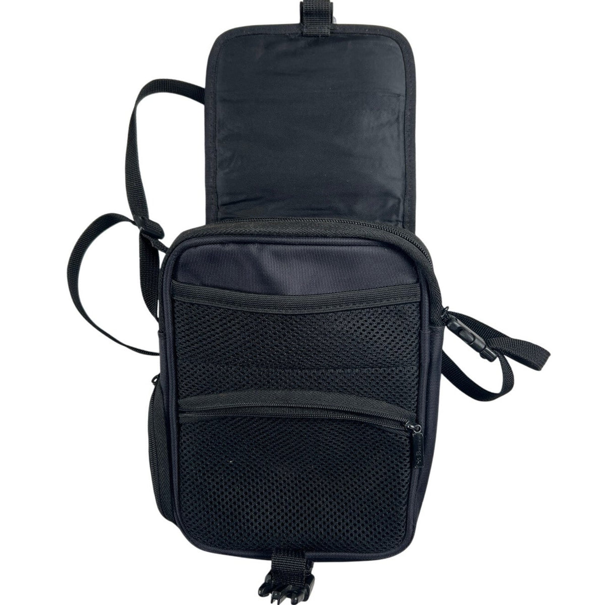Nintendo DS Mario Travel Bag Carrying Case Super Mario Bros