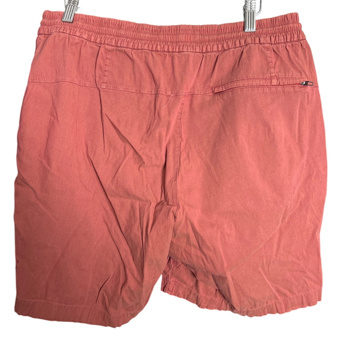 Lululemon Men's Small Bow Short Smokey Red Large