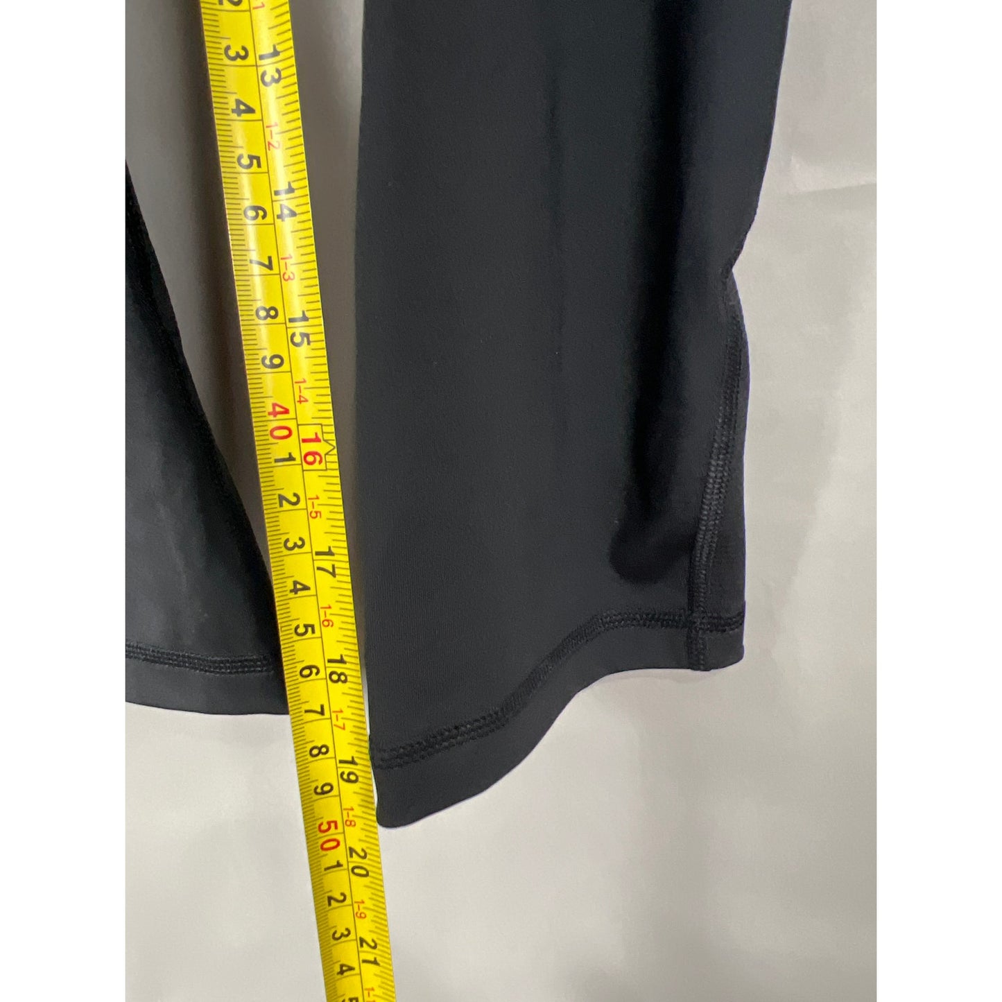 Adidas 8 Pair Black Compressions Size Small Alphaskin Capri Women's