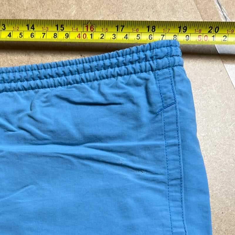 Patagonia Baggies Shorts Mens Medium Swim Trunks