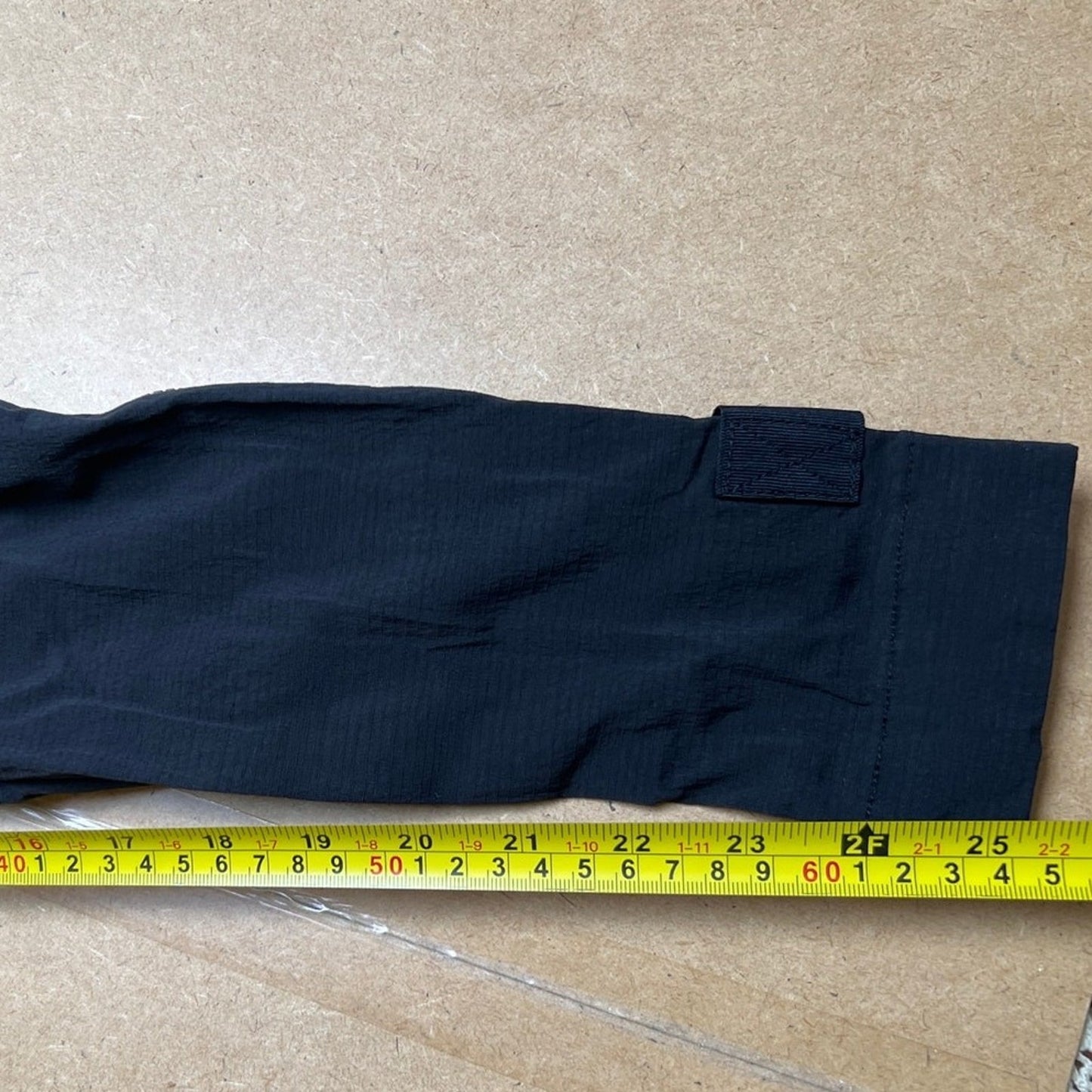 Athleta Black Trekkie Pants Women Size 2