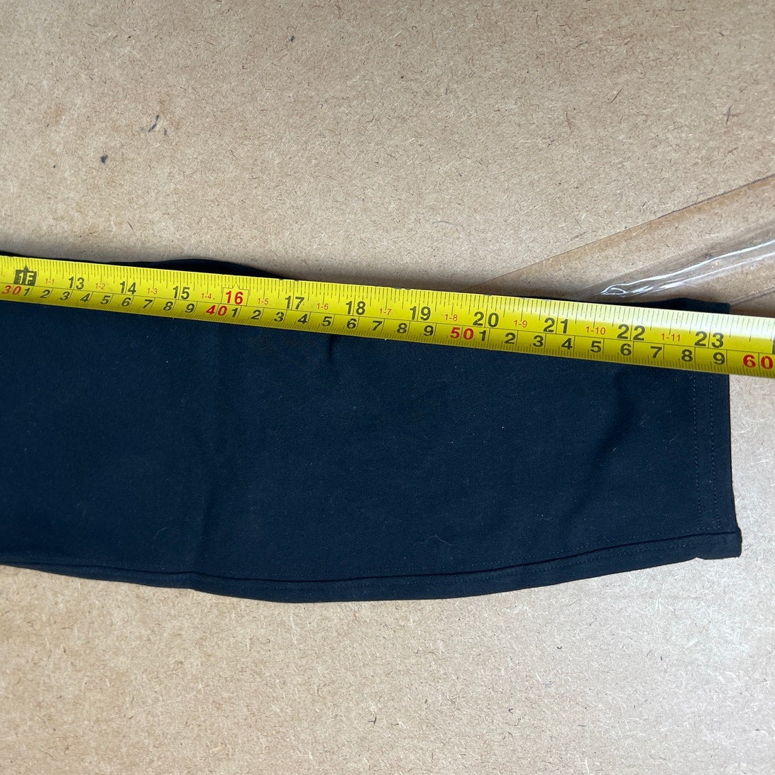 Spanx Black Women Active wear Leggings Size M