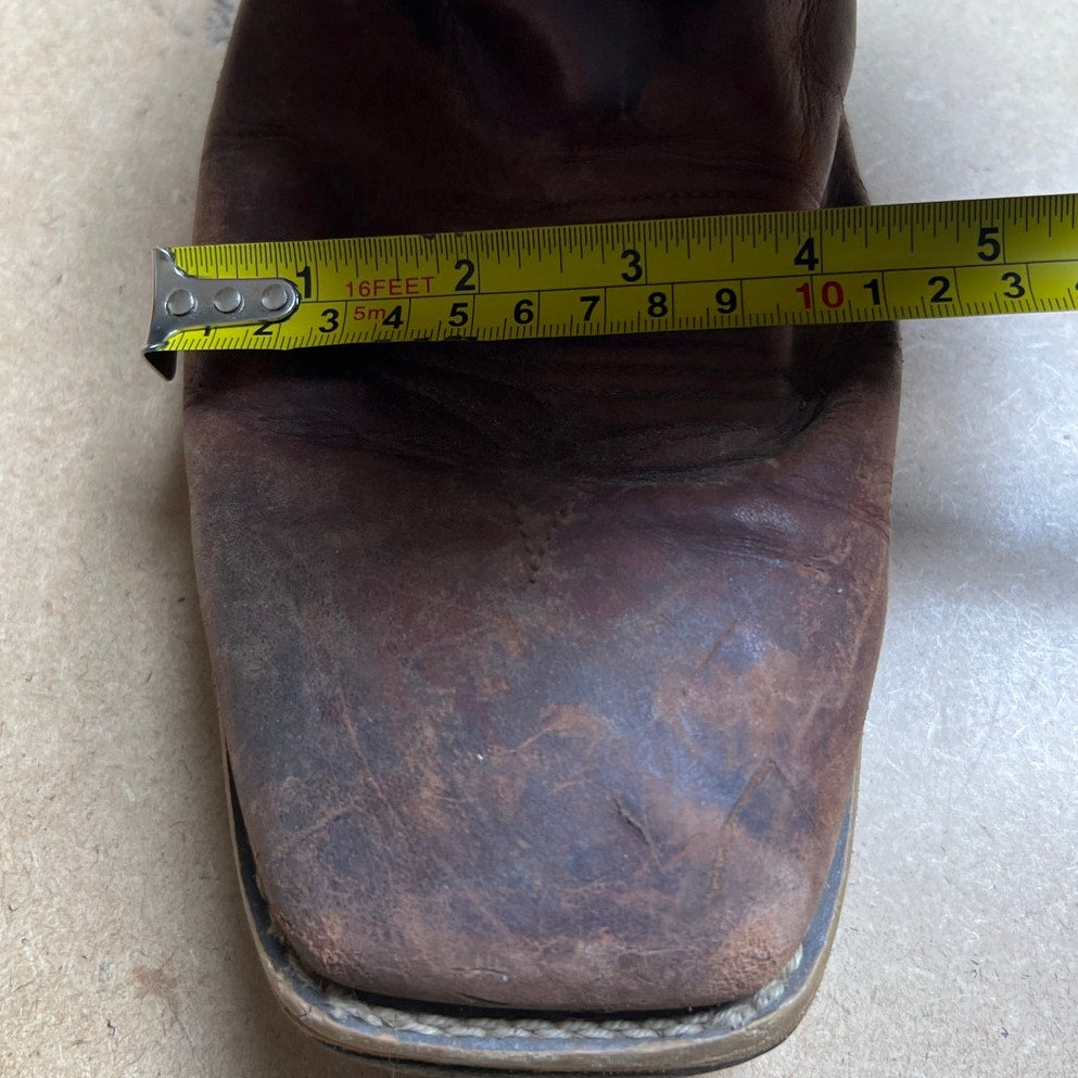 Irish Setter Marshall Men's 10.5 Brown Pull-Over Boot