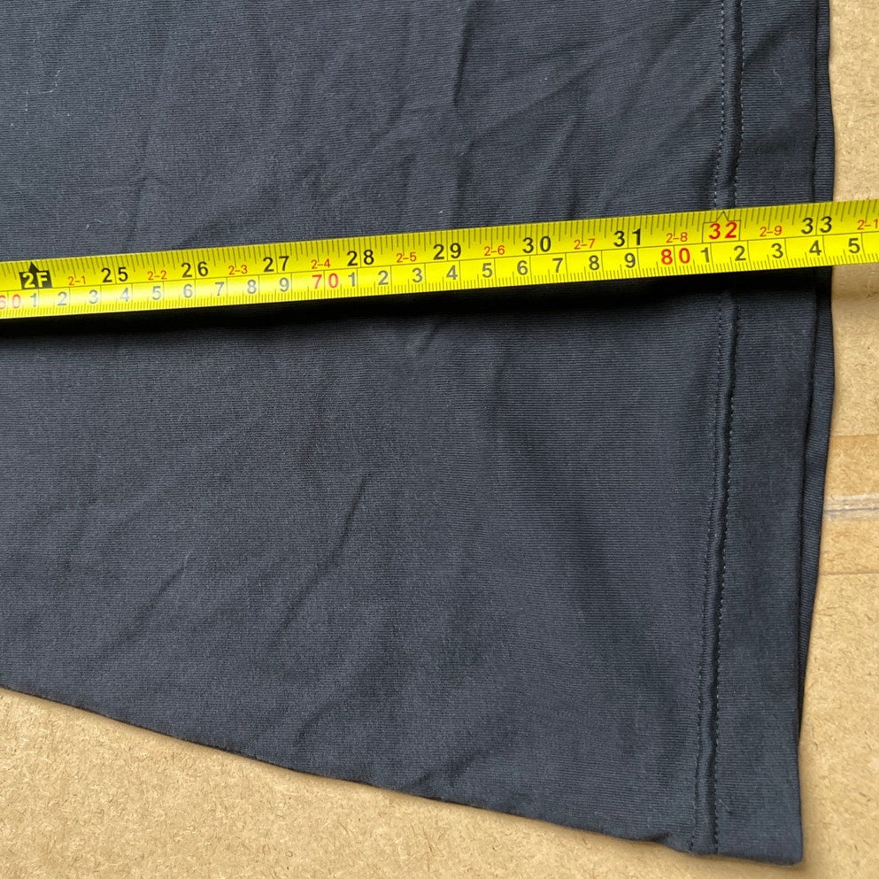 Patagonia Vitaliti Strappy Black Dress Size Medium