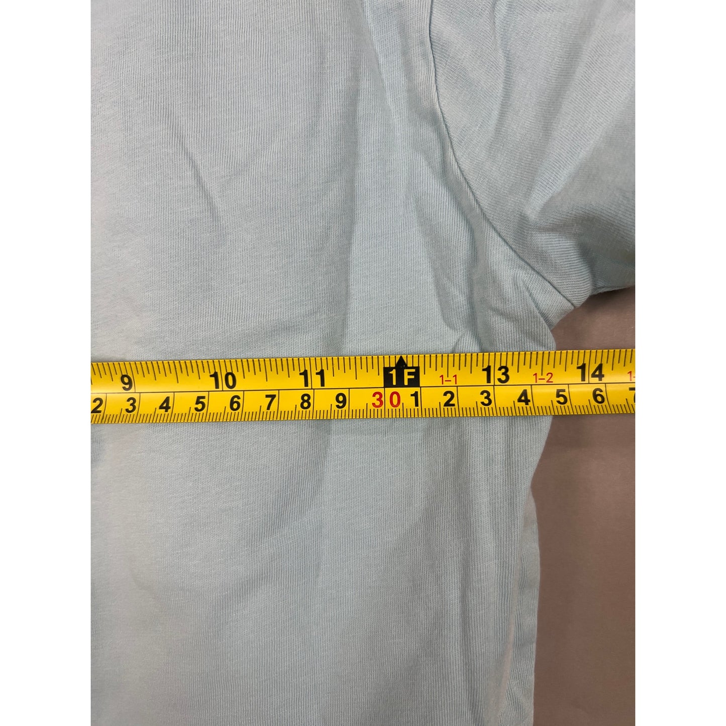 Mini Boden 100% Cotton 9-10Y Graphic Blue T-shirt Toddler