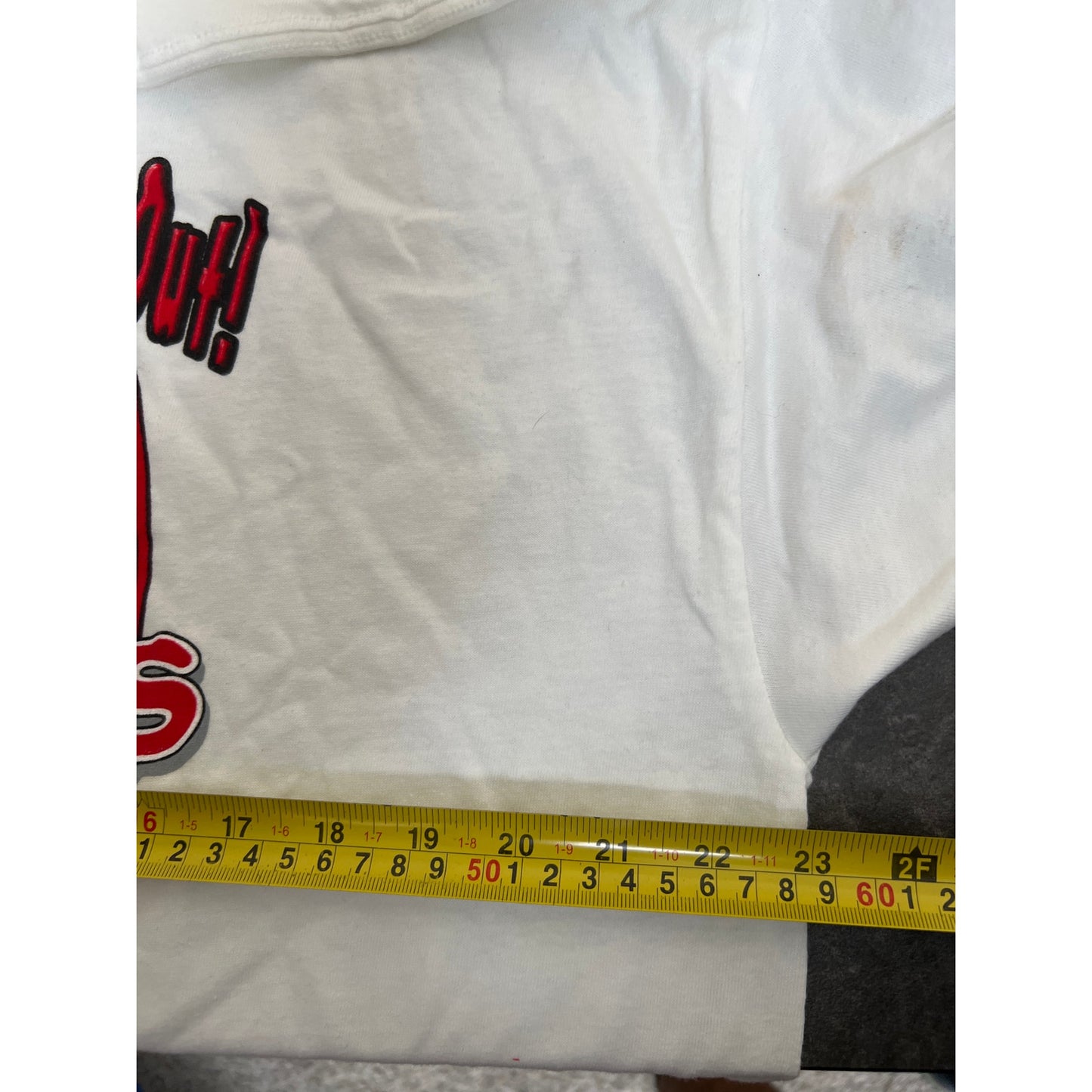 Thunder Creek NWT XL A Christmas Story "You'll Shoot Your Eyes Out"