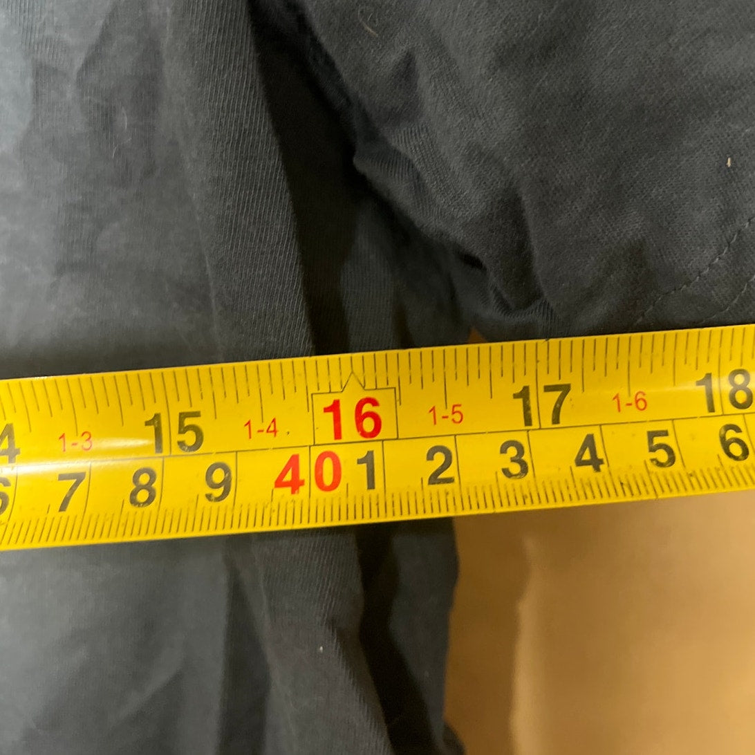 The Landmark Project National Park T-shirt Size Large 100% Organic Cotton