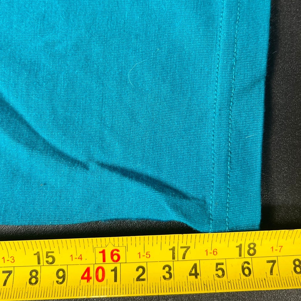 REI CO-OP XL Kids Blue Quarter Zip Up Blue Long Sleep Base Layer