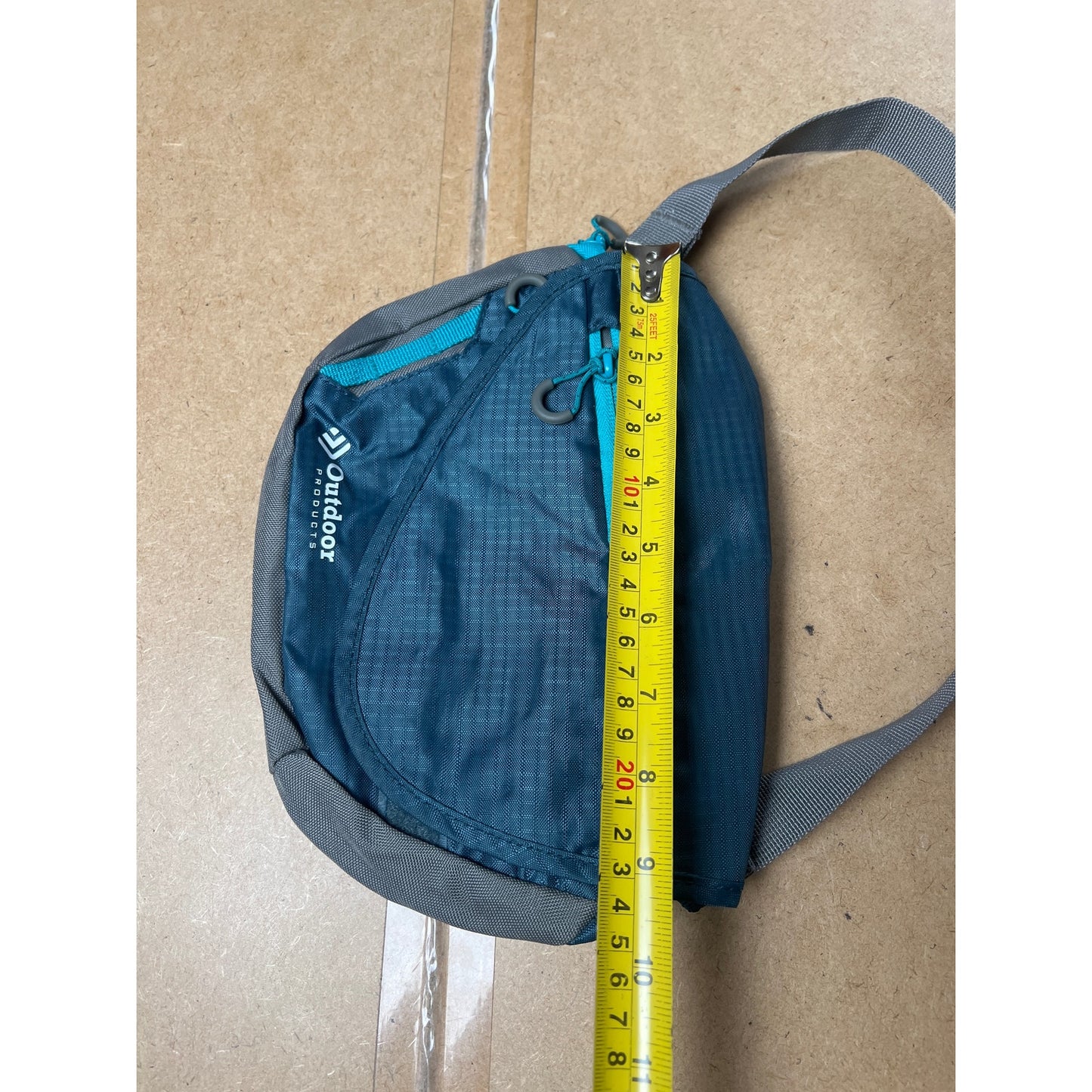 Outdoor pack