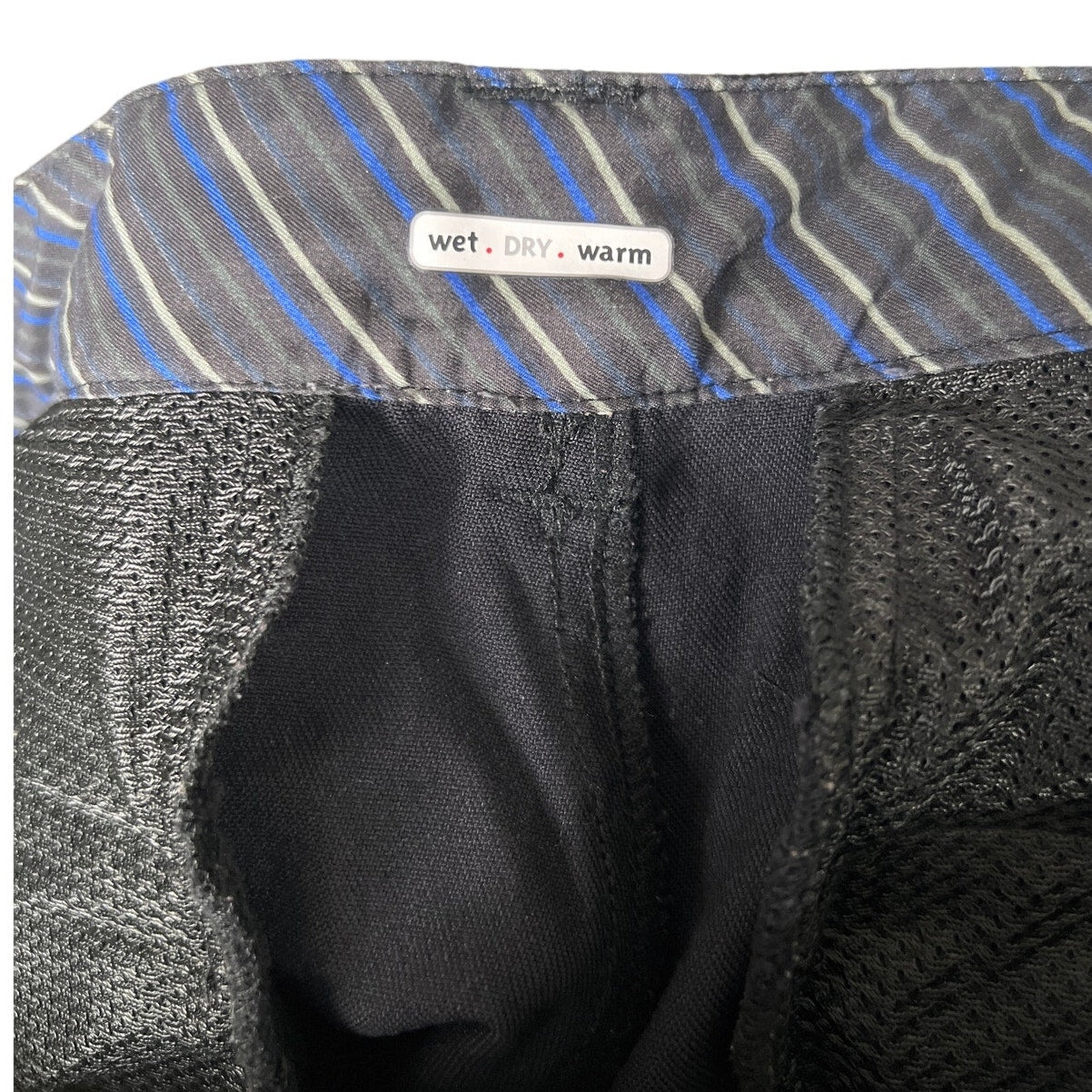 Lululemon Athletic Grey Activewear ABC Pants 34x30 Chino