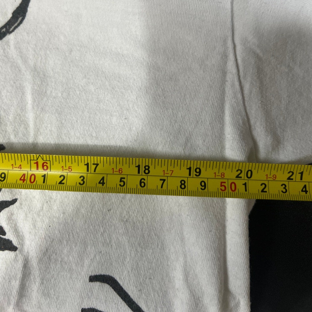 Brockhampton Size Large 100% Cotton Heaven Belongs To You Tour Shirt 2019