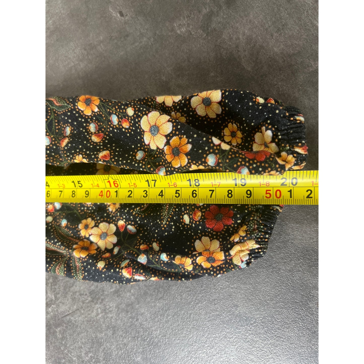 Farm Rio De janeiro For Antrhopologie XS Floral Long Sleeve Blouse Sayen