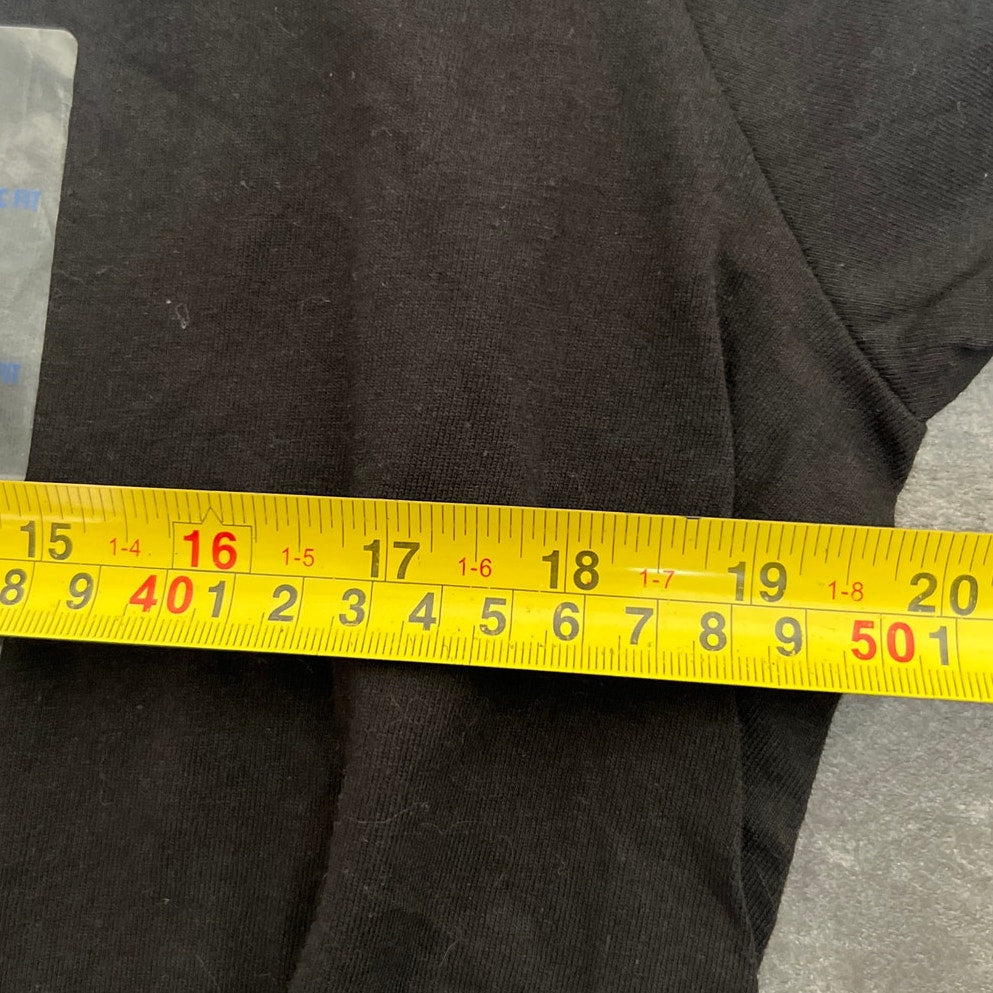 Gameboy NWT Large 100% Cotton Logo Graphic T-shirt