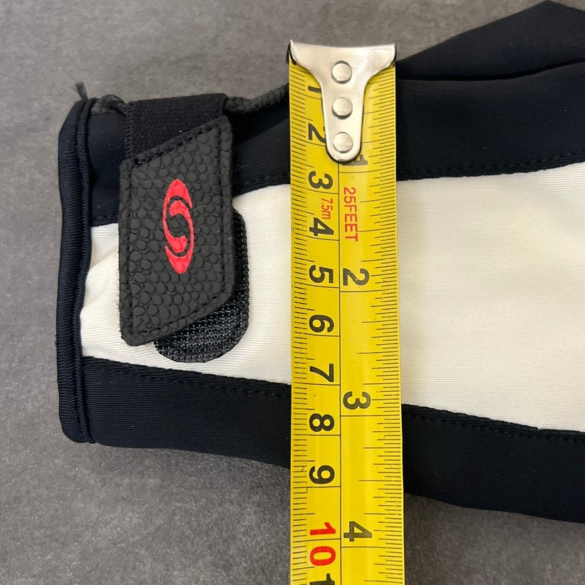 Salomon Thinsulate Breathable Unisex Large Gloves