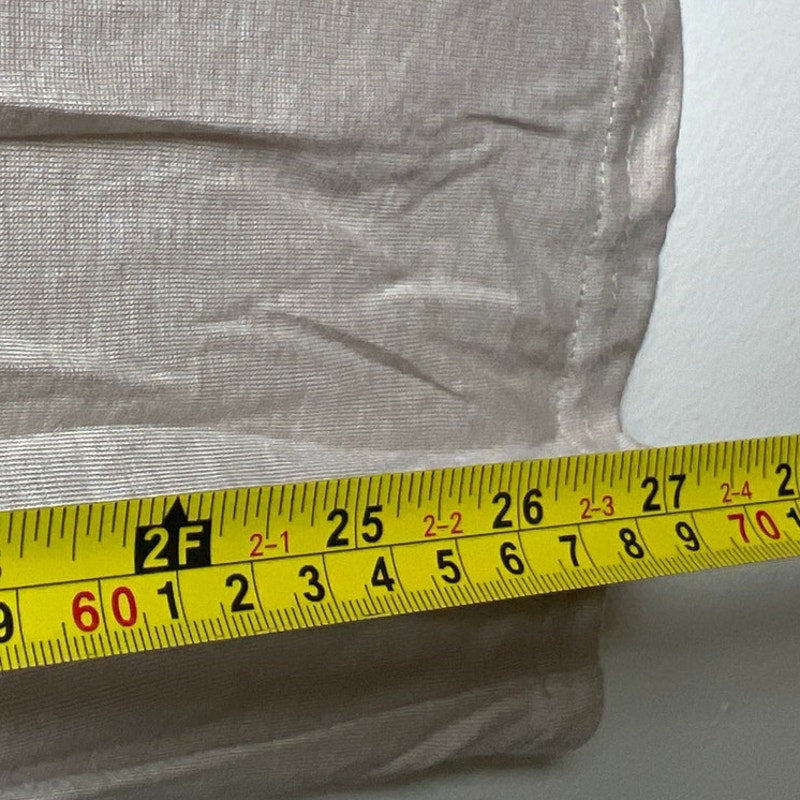 NWT Laura Hlavar Women's Size XL Gray Top