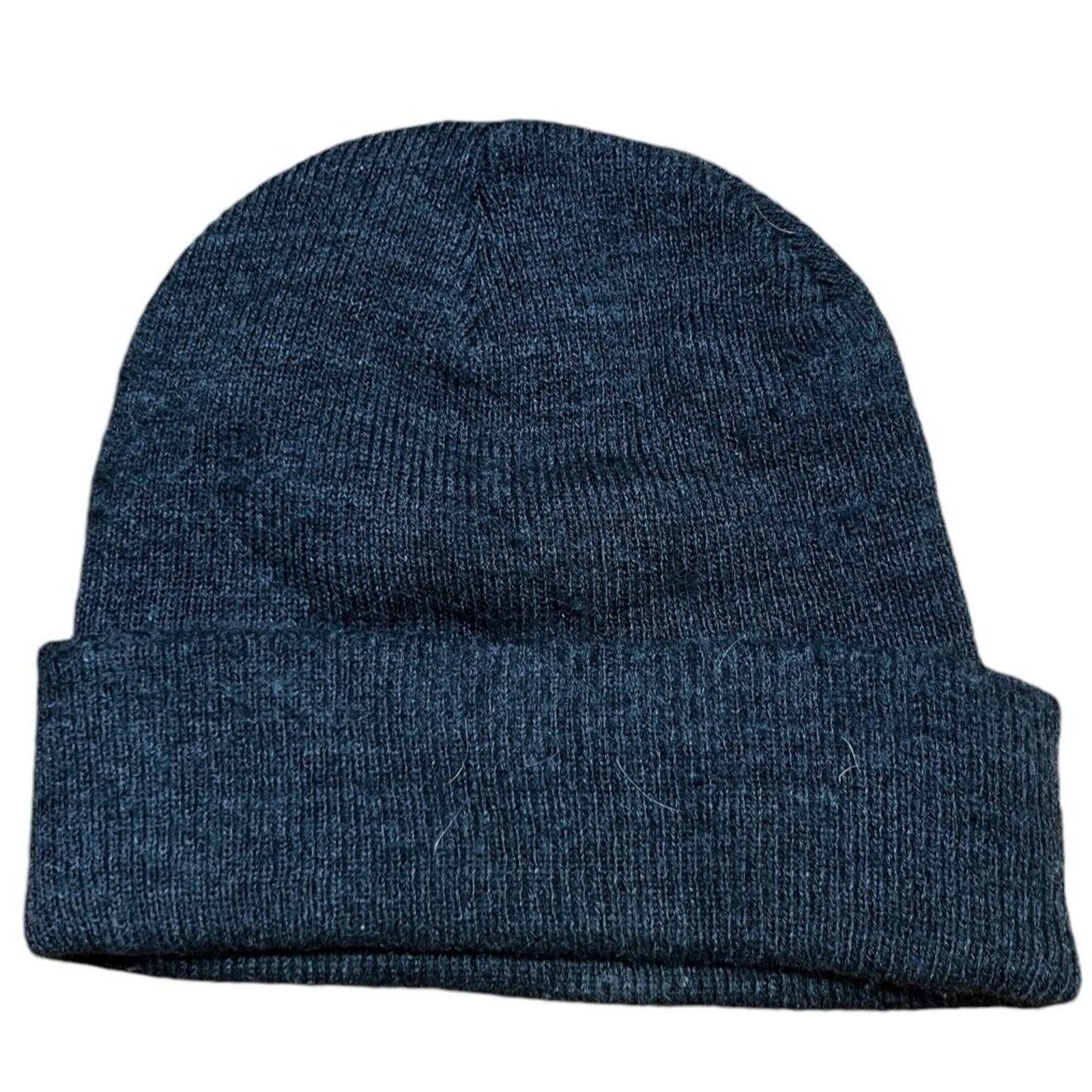 Carhartt A18 Beanie Stocking Hat Unisex One Size - Gray