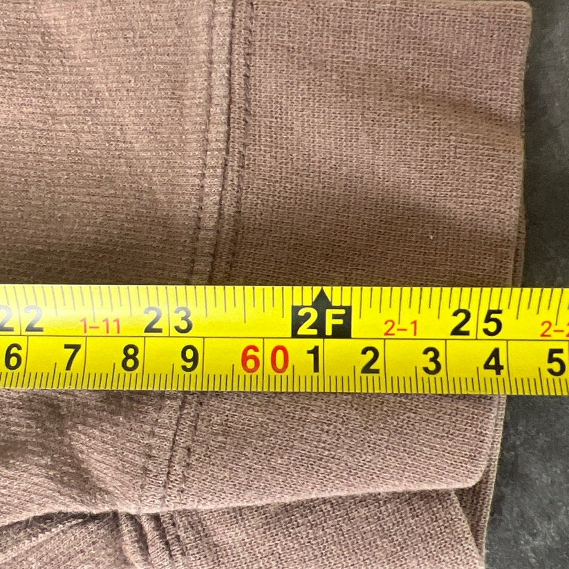 Y2K Billabong Zip Up Brown XL Hoodie Floral Detail